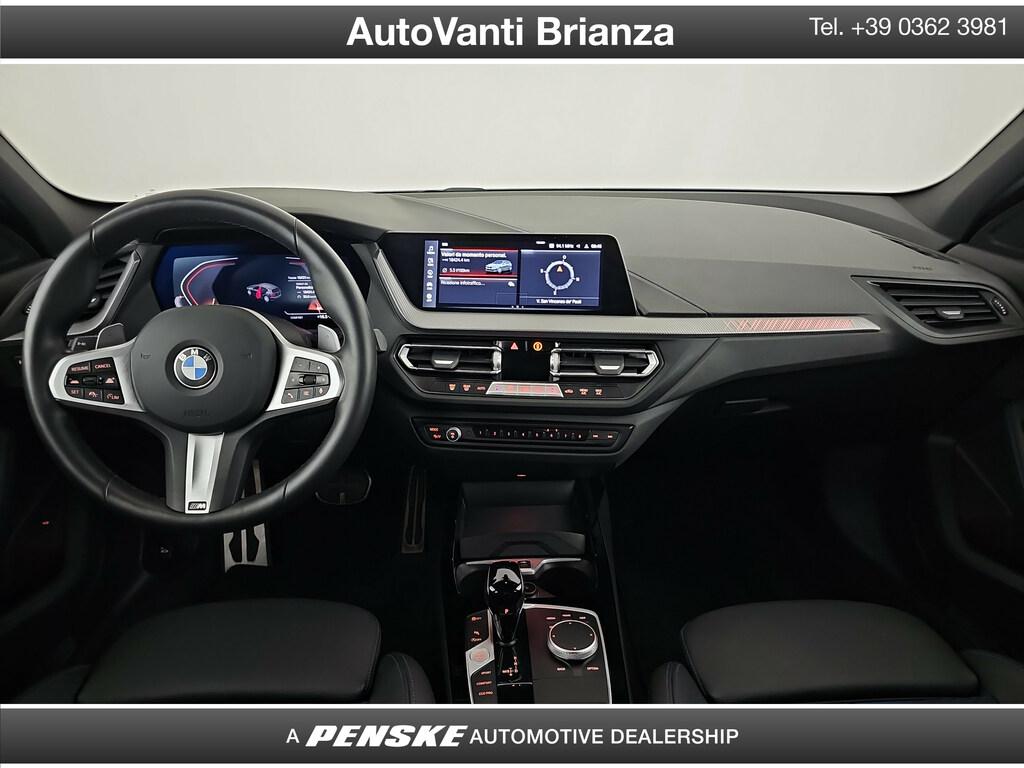 usatostore.bmw.it Store BMW Serie 1 118d Msport auto