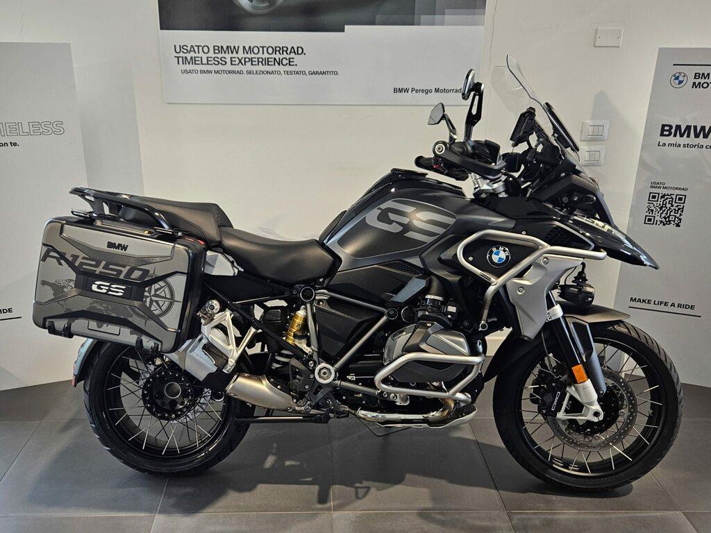 usatostore.bmw-motorrad.it Store BMW Motorrad R 1250 GS BMW R 1250 GS ABS MY21