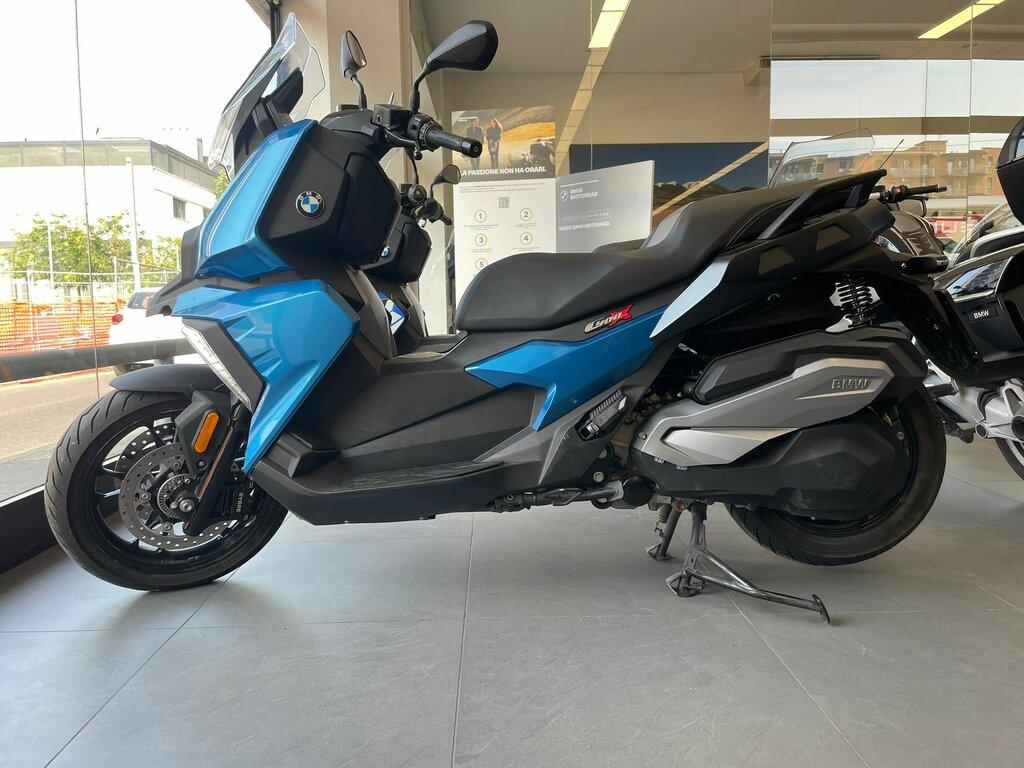 usatostore.bmw-motorrad.it Store BMW Motorrad C 400 X BMW C 400 X MY19