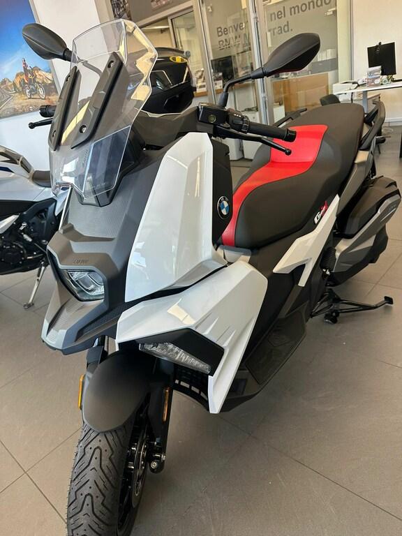 usatostore.bmw-motorrad.it Store BMW Motorrad C 400 X BMW C 400 X MY19