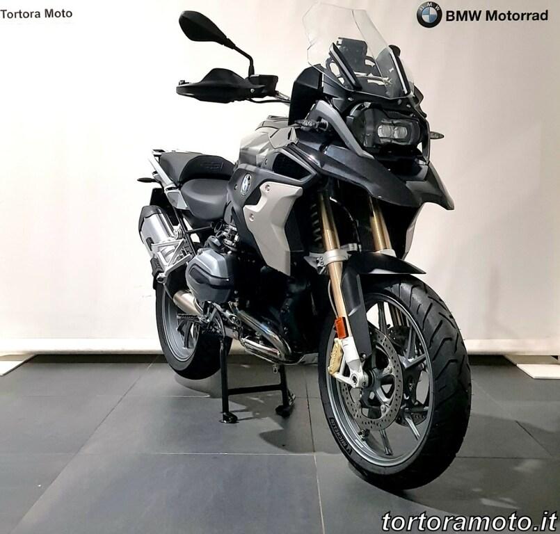 usatostore.bmw-motorrad.it Store BMW Motorrad R 1200 GS ABS