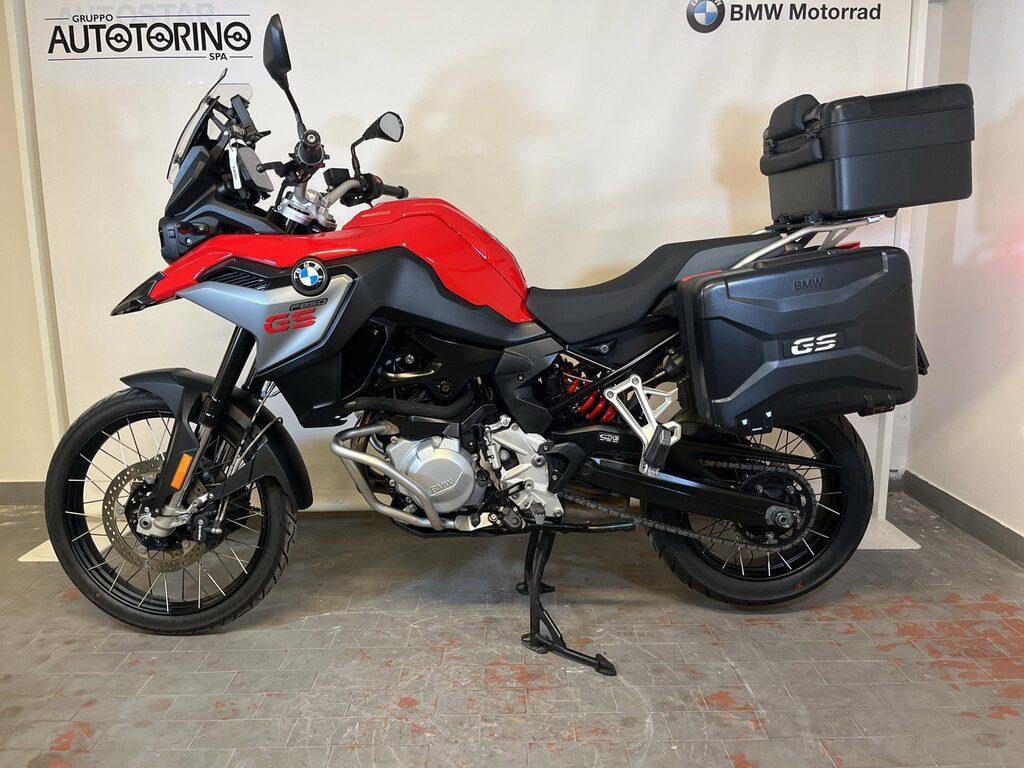 usatostore.bmw-motorrad.it Store BMW Motorrad F 850 GS BMW F 850 GS ABS MY21