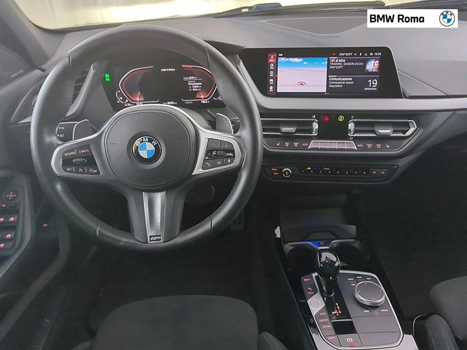 usatostore.bmw.it Store BMW Serie 1 M 135i xdrive auto