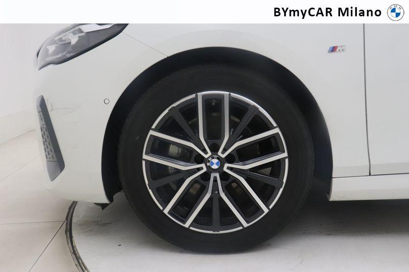 usatostore.bmw.it Store BMW Serie 2 218d Active Tourer Msport auto