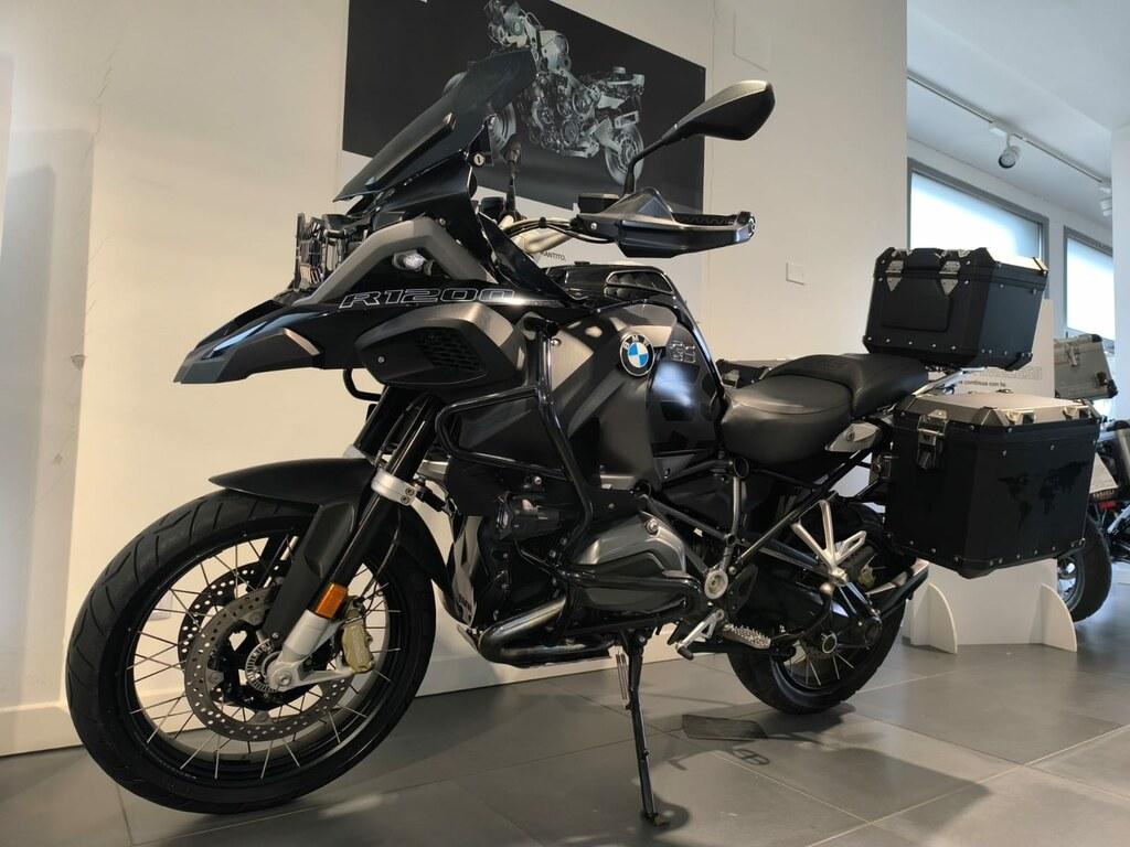 usatostore.bmw-motorrad.it Store BMW Motorrad R 1200 GS BMW R 1200 GS Adventure ABS MY19