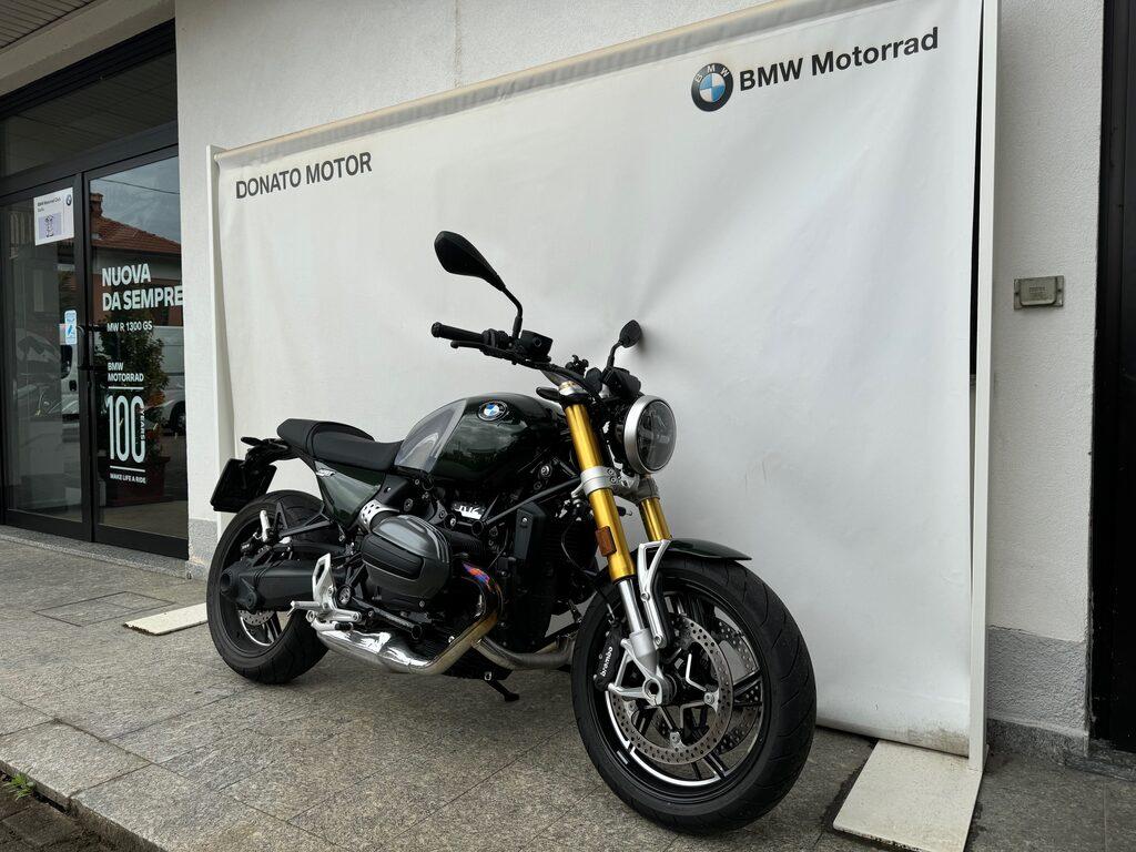 usatostore.bmw.it Store BMW Motorrad R 12 nineT BMW R 12 nineT MY24