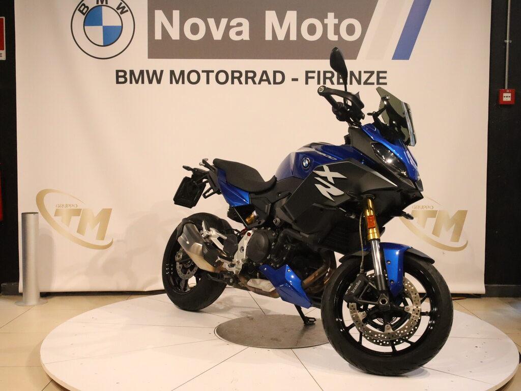 usatostore.bmw-motorrad.it Store BMW Motorrad F 900 XR BMW F 900 XR MY20