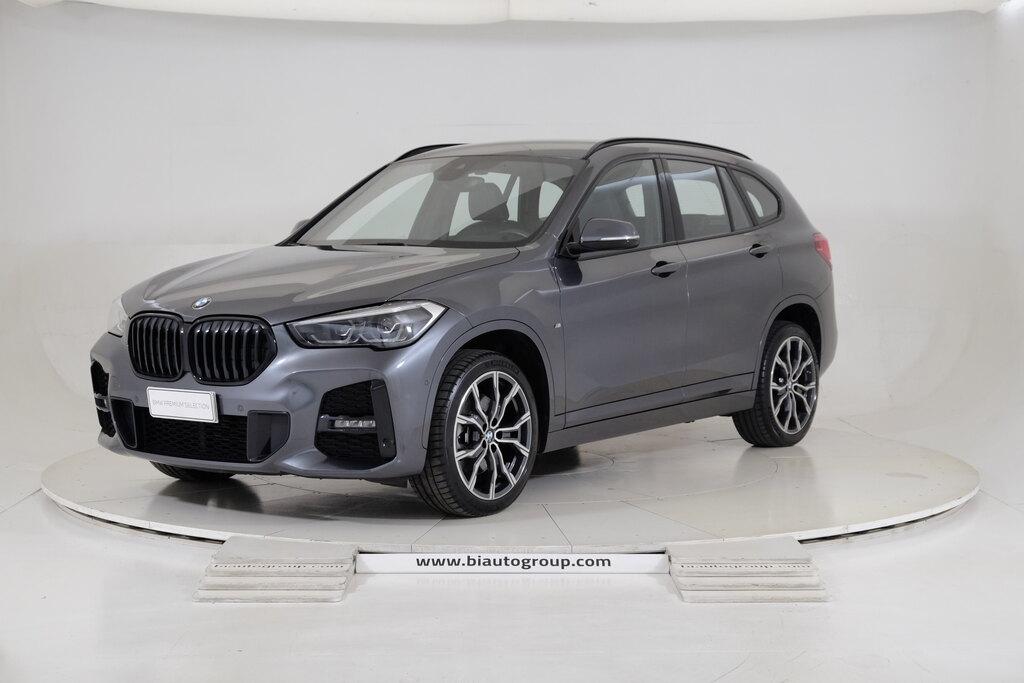 usatostore.bmw.it Store BMW X1 sdrive20d Msport auto