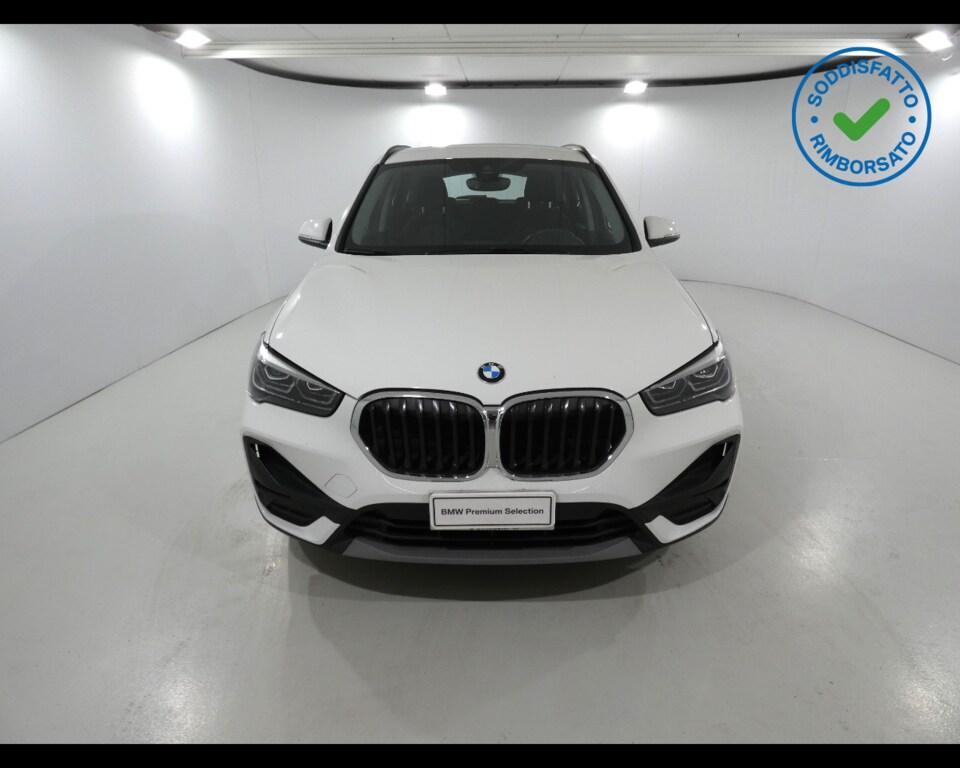 usatostore.bmw-motorrad.it Store BMW X1 sdrive18d Business Advantage auto