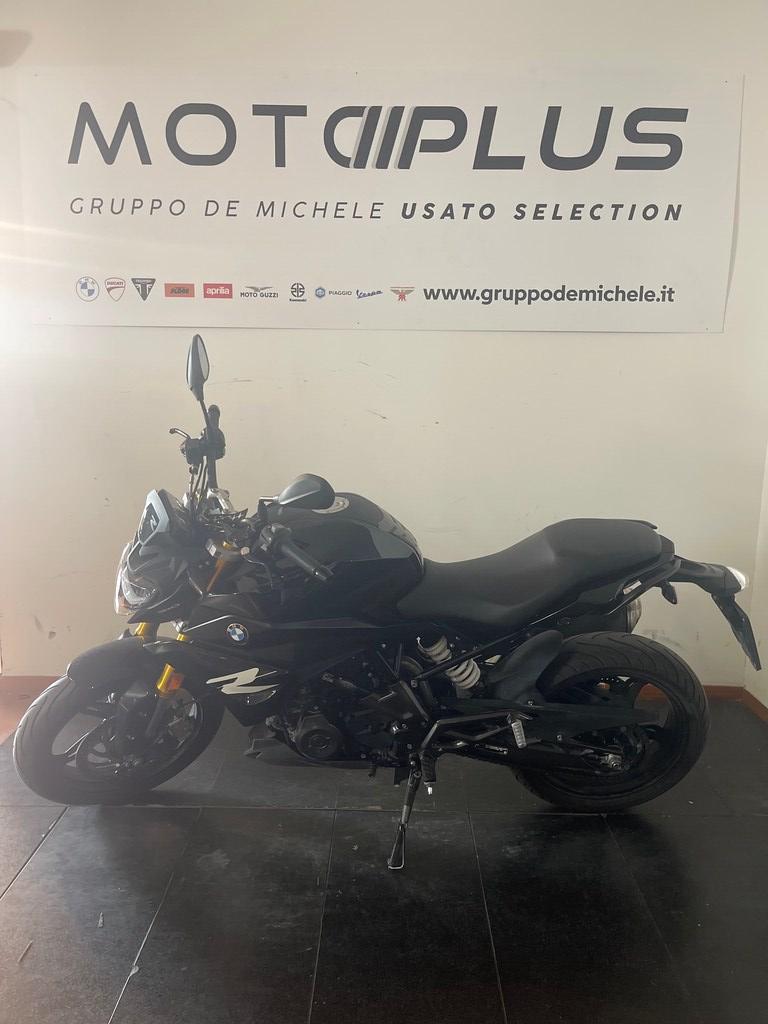 usatostore.bmw-motorrad.it Store BMW Motorrad G 310 R 