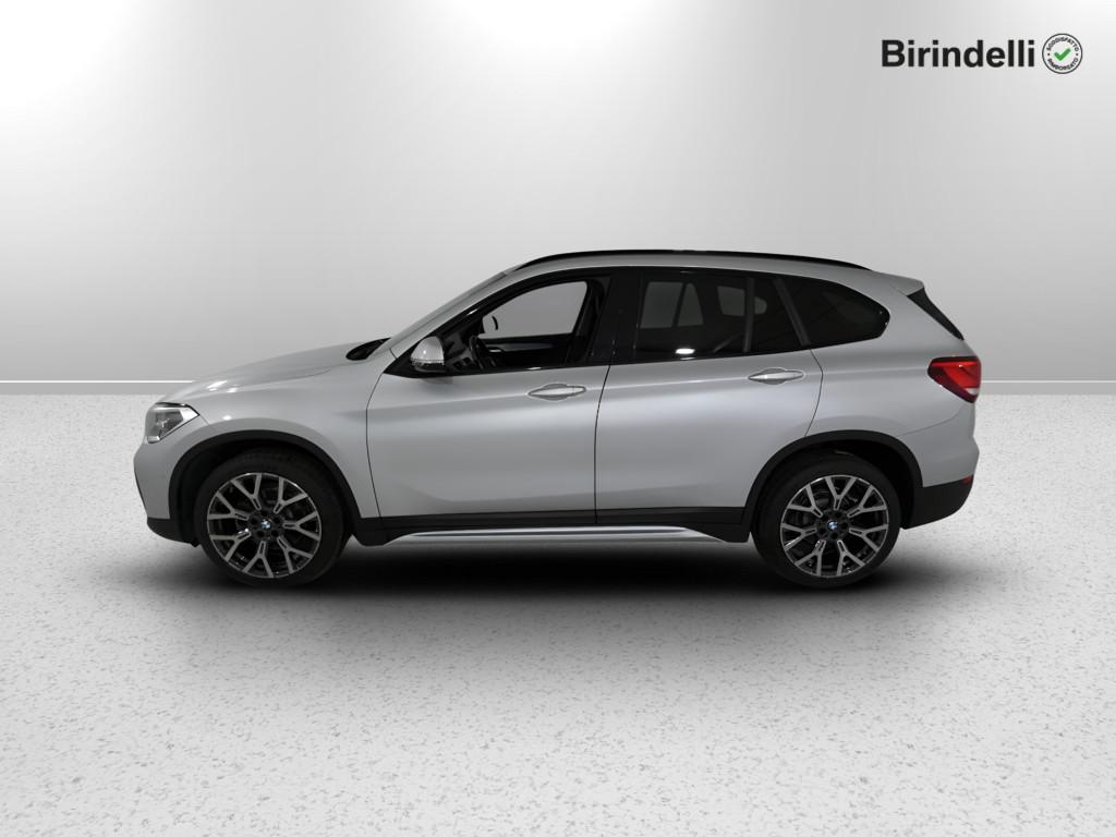 usatostore.bmw.it Store BMW X1 xdrive18d xLine Plus auto