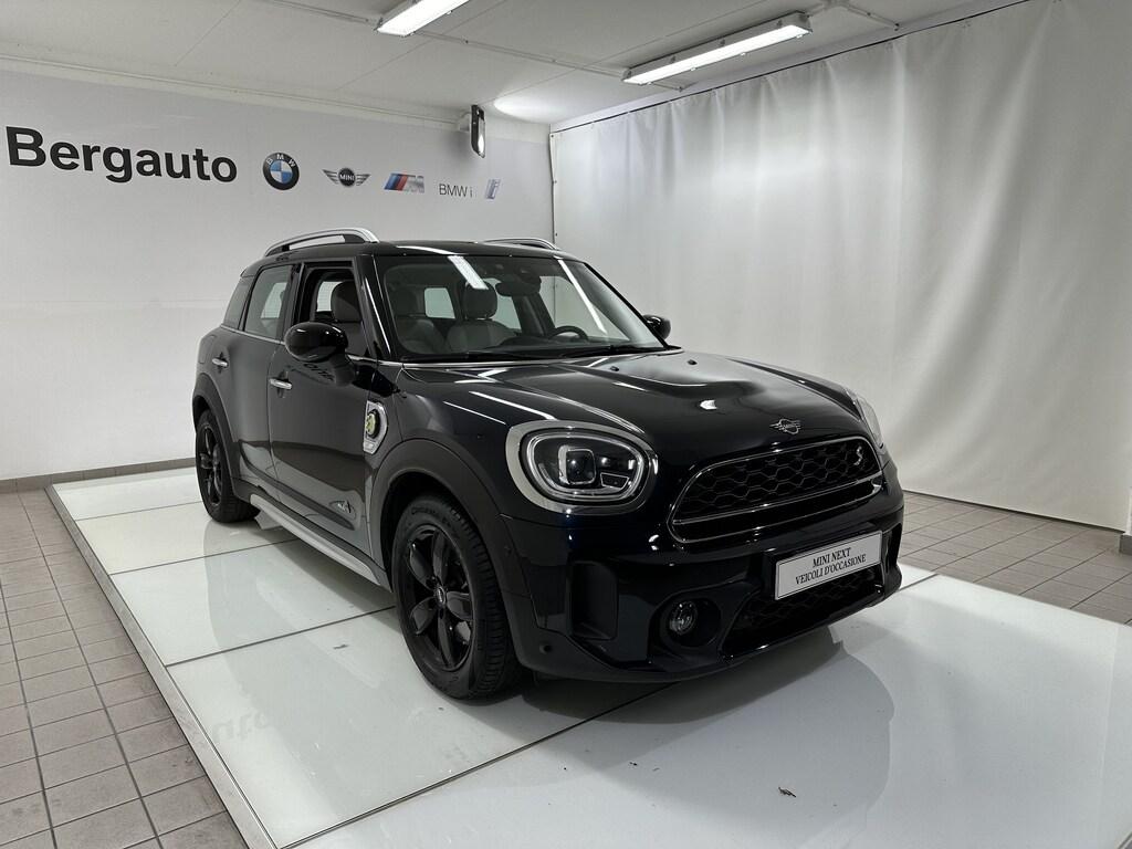 usatostore.bmw.it Store MINI MINI Countryman Mini Countryman 1.5 Cooper SE all4 auto