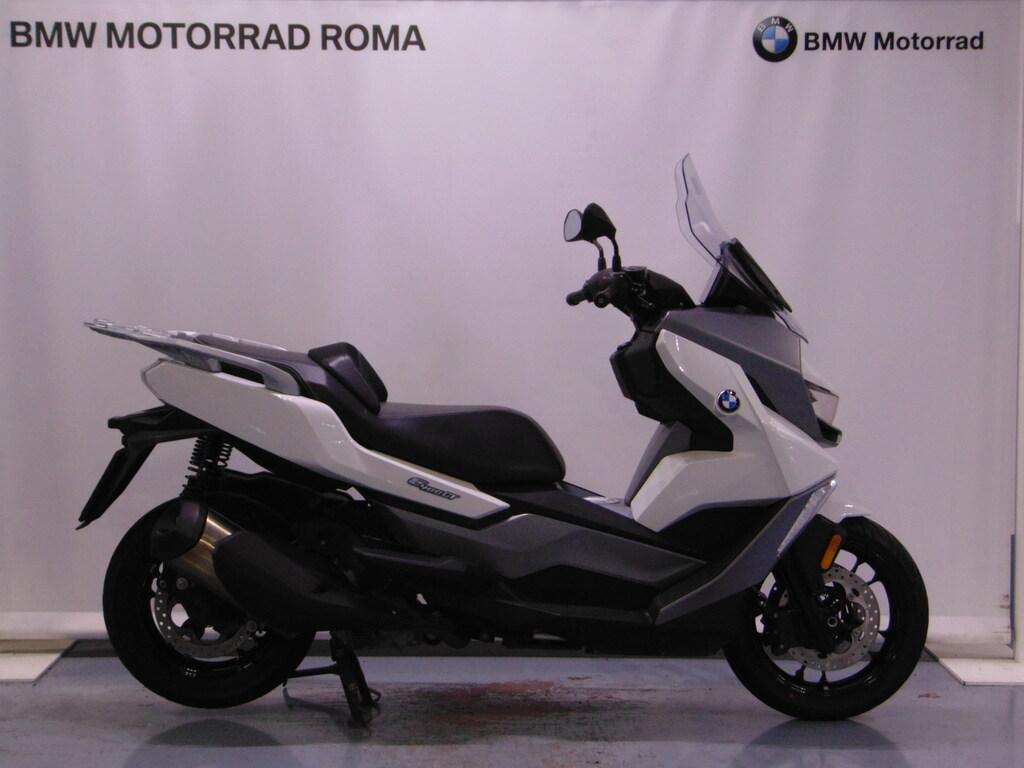 usatostore.bmw-motorrad.it Store BMW Motorrad C 400 GT BMW C 400 GT MY21