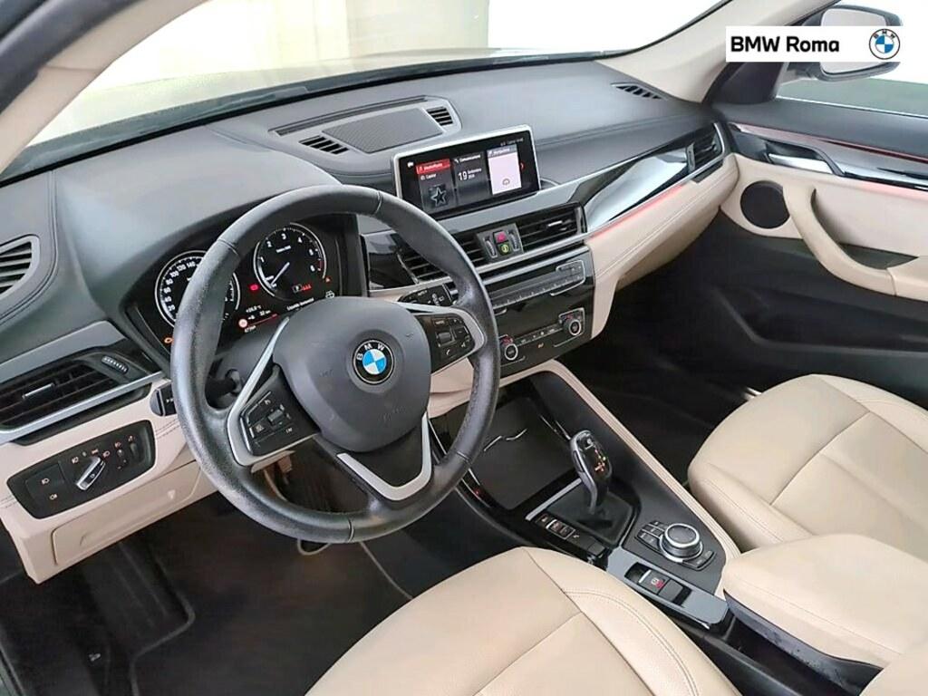 usatostore.bmw.it Store BMW X1 sdrive20d xLine Plus auto