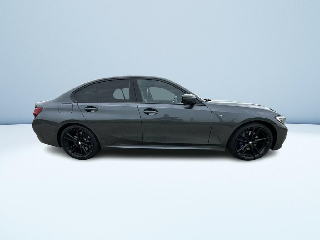 usatostore.bmw.it Store BMW Serie 3 330i Msport auto