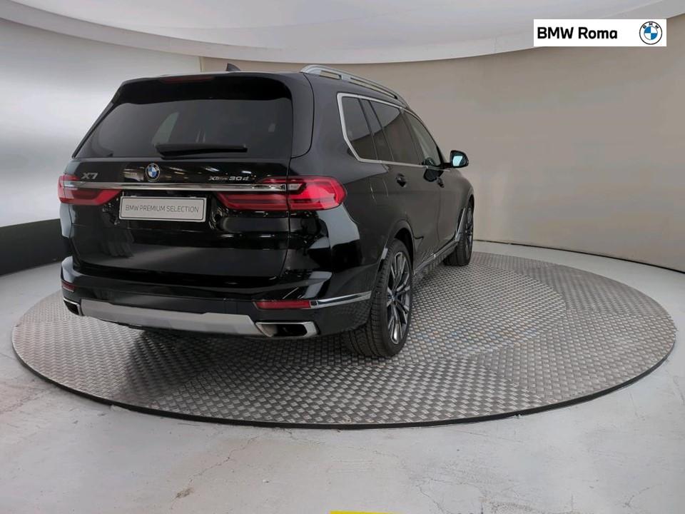 usatostore.bmw.it Store BMW X7 xdrive30d auto 7p.ti