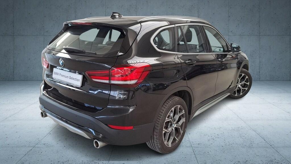 usatostore.bmw.it Store BMW X1 sdrive18d xLine auto