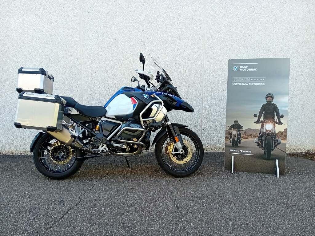 usatostore.bmw-motorrad.it Store BMW Motorrad R 1250 GS Adventure ABS