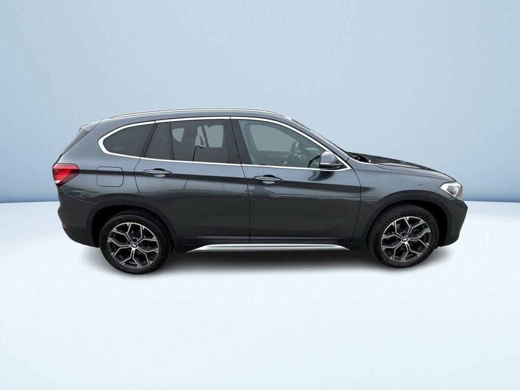 usatostore.bmw.it Store BMW X1 xdrive18d xLine auto