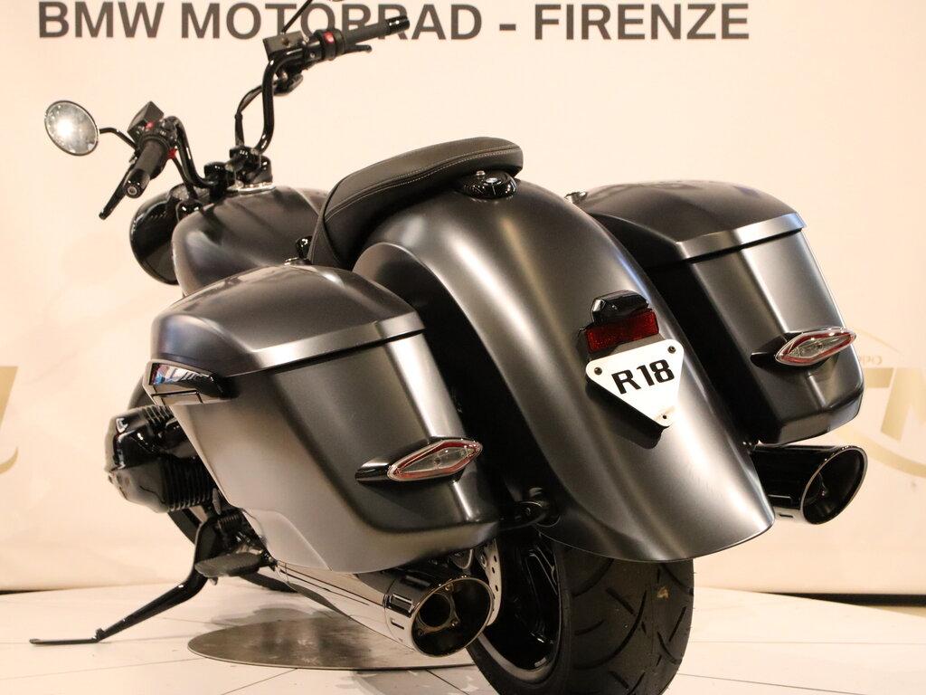 usatostore.bmw-motorrad.it Store BMW Motorrad R 18 BMW R 18 Roctane MY23