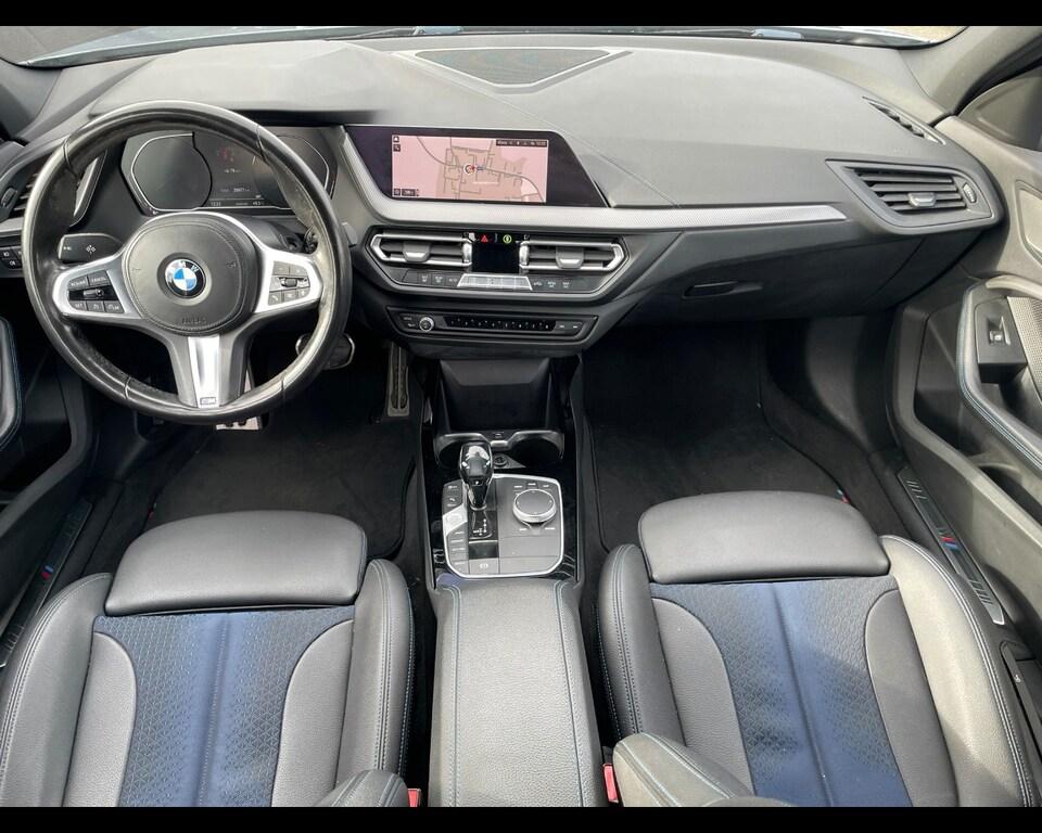 usatostore.bmw.it Store BMW Serie 1 118i Msport auto