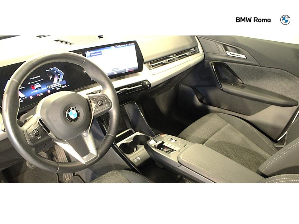 usatostore.bmw.it Store BMW X1 sdrive18i auto