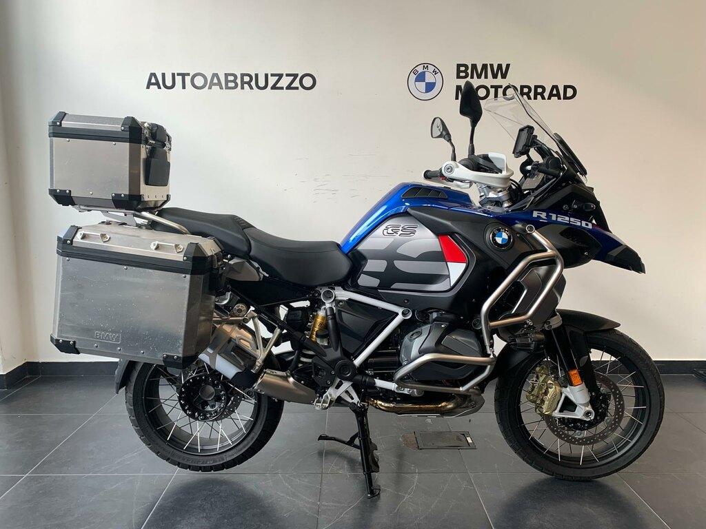 usatostore.bmw-motorrad.it Store BMW Motorrad R 1250 GS Adventure ABS
