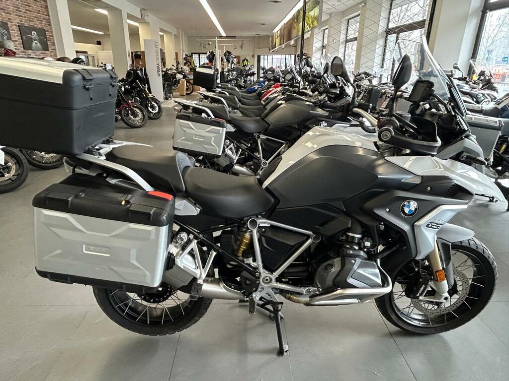 usatostore.bmw-motorrad.it Store BMW Motorrad R 1250 GS ABS