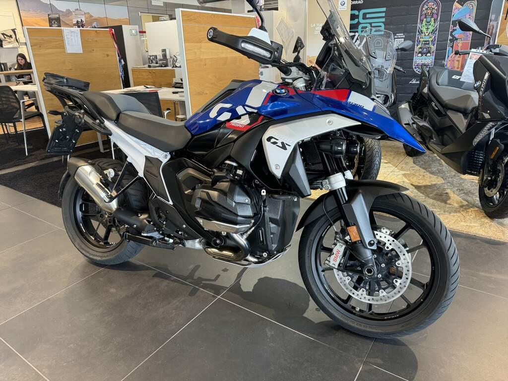 usatostore.bmw.it Store BMW Motorrad R 1300 GS BMW R 1300 GS MY23