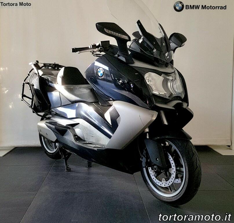 usatostore.bmw-motorrad.it Store BMW Motorrad C 650 BMW C 650 GT MY12