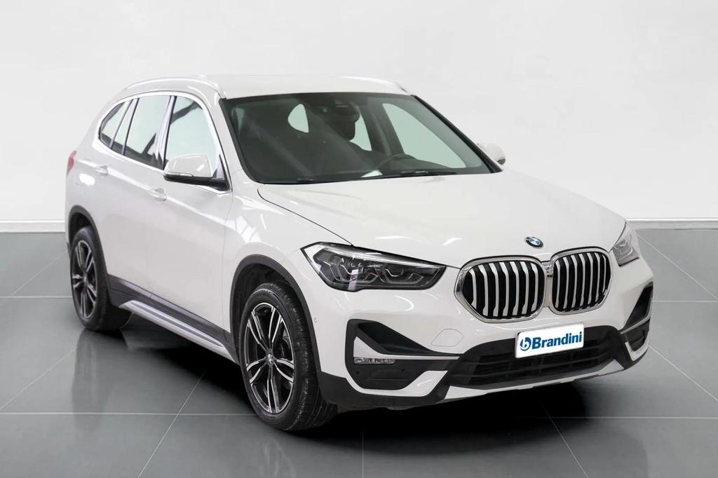 usatostore.bmw.it Store BMW X1 sdrive18d xLine auto