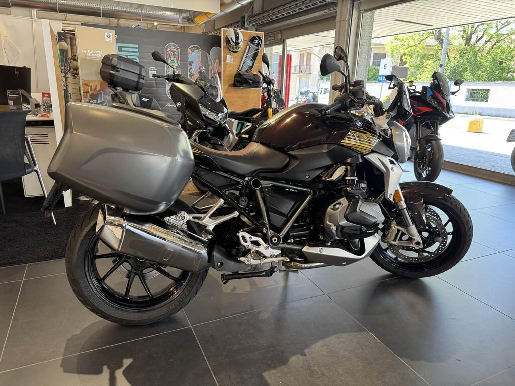 usatostore.bmw-motorrad.it Store BMW Motorrad R 1250 R BMW R 1250 R ABS MY19
