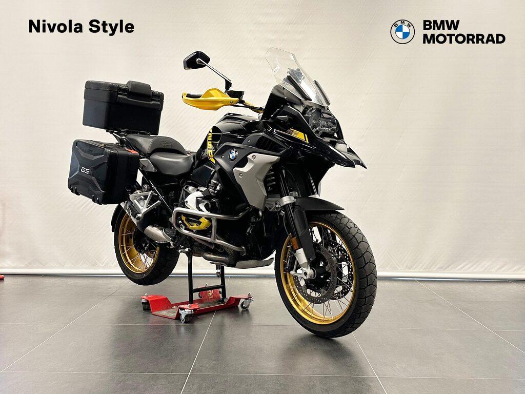 usatostore.bmw-motorrad.it Store BMW Motorrad R 1250 GS BMW R 1250 GS ABS MY21