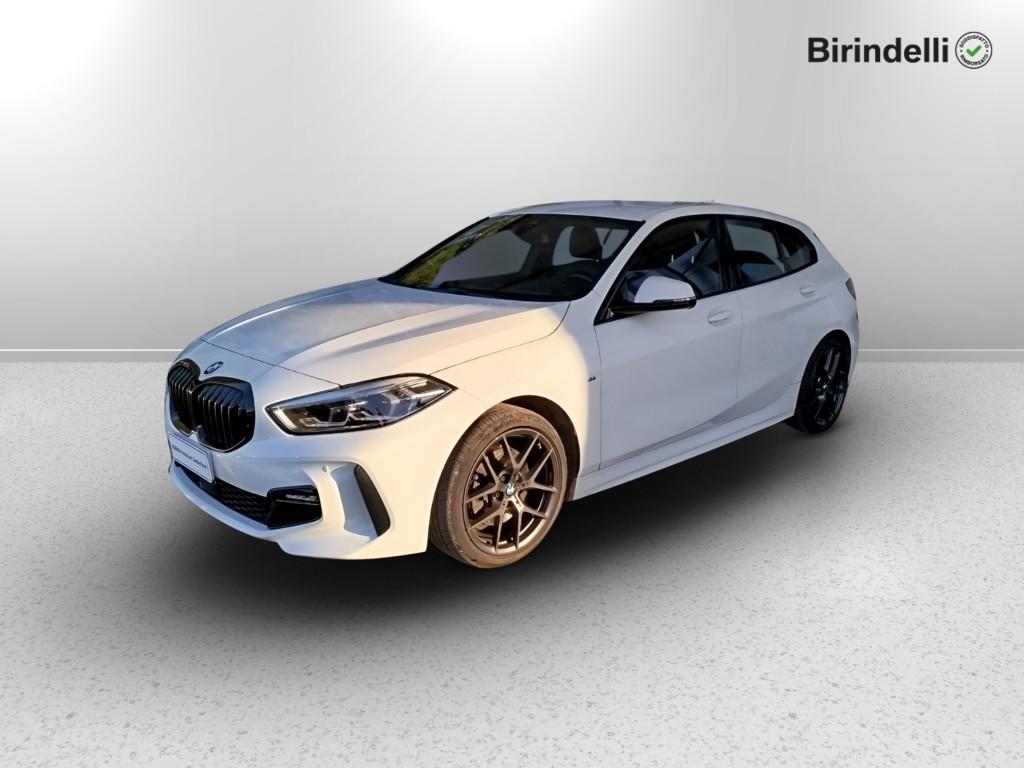 usatostore.bmw.it Store BMW Serie 1 116d Msport auto