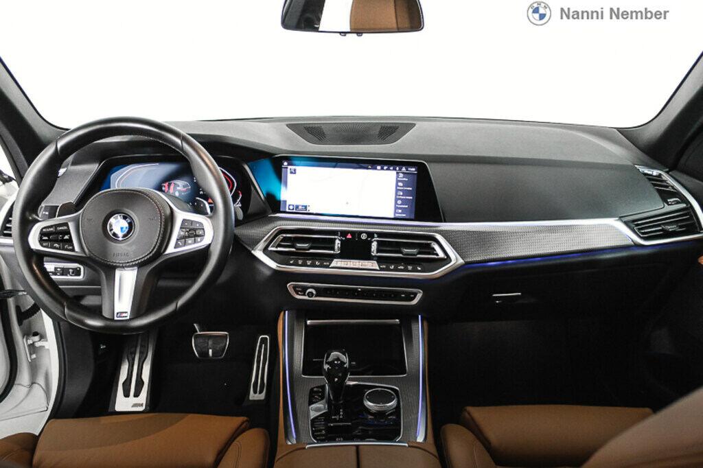 usatostore.bmw.it Store BMW X5 xdrive30d Msport auto