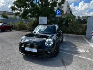 usatostore.bmw.it Store MINI MINI 1.5 TwinPower Turbo One Baker Street