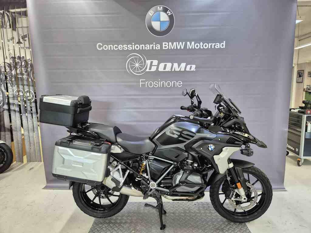usatostore.bmw-motorrad.it Store BMW Motorrad R 1250 GS BMW R 1250 GS ABS MY21
