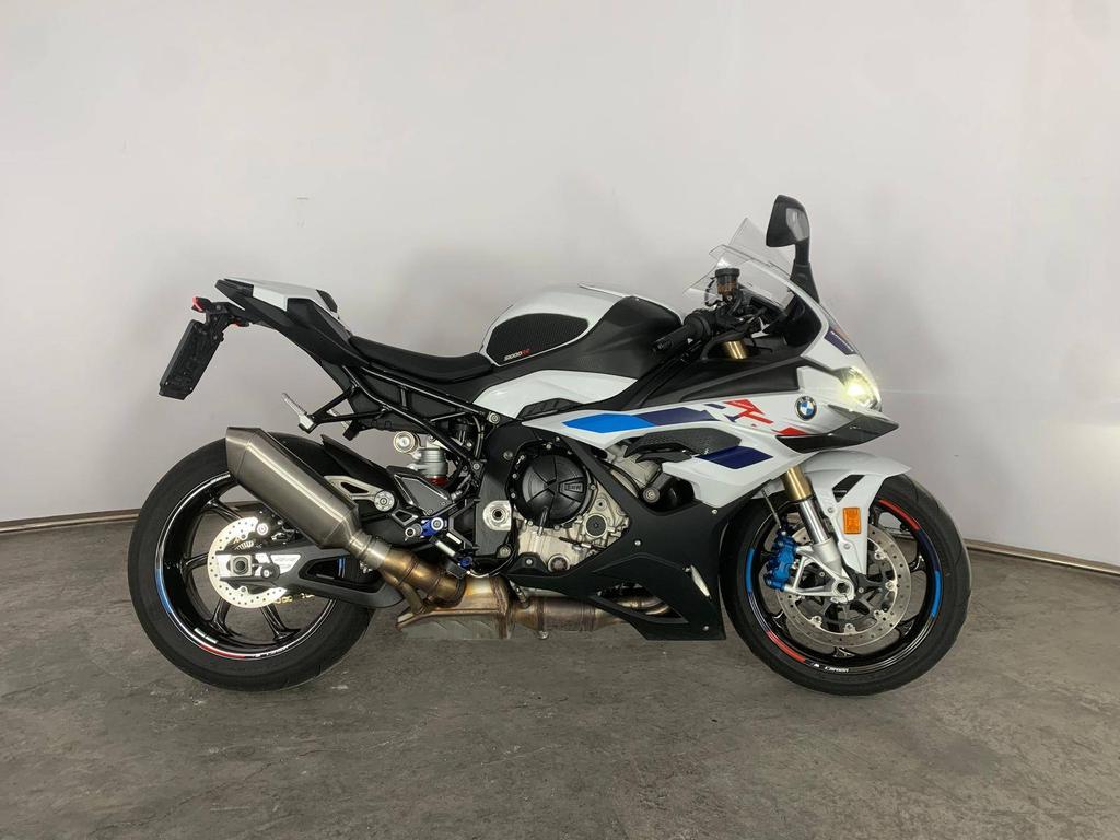 usatostore.bmw.it Store BMW Motorrad S 1000 RR BMW S 1000 RR ABS MY23