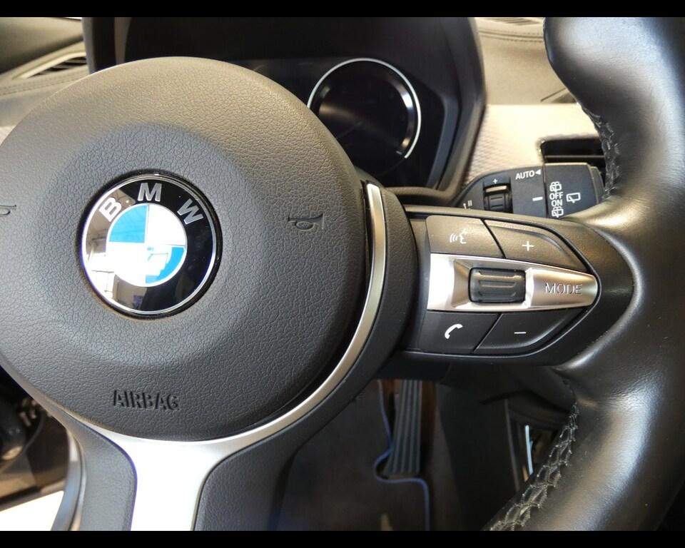 usatostore.bmw.it Store BMW X2 sdrive18d Msport X auto