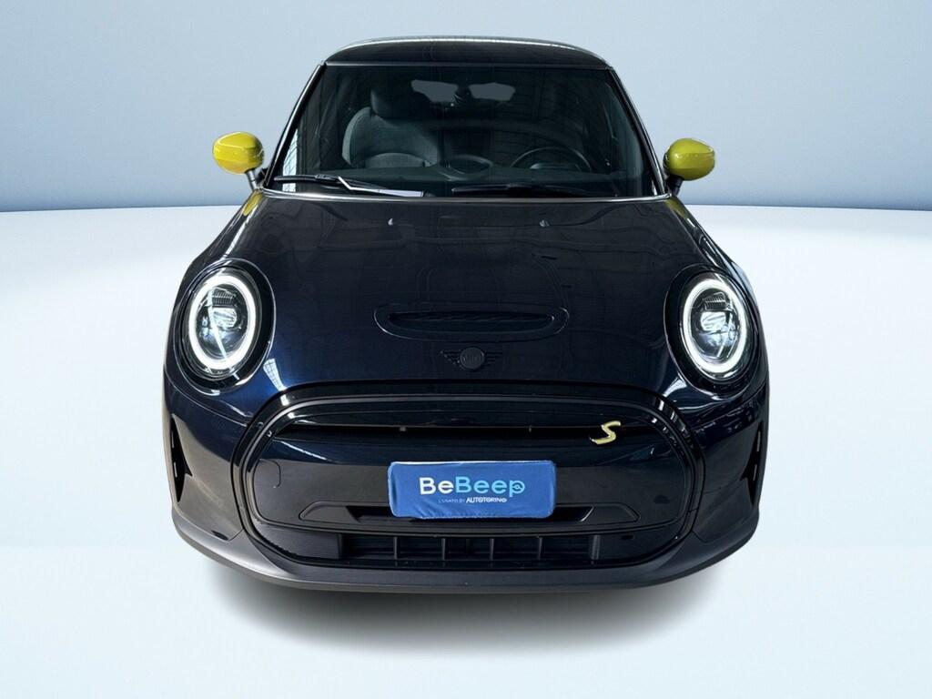 usatostore.bmw.it Store MINI MINI Full Electric 3p Classic auto