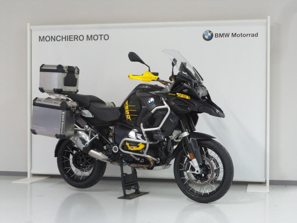 usatostore.bmw-motorrad.it Store BMW Motorrad R 1250 GS BMW R 1250 GS Adventure ABS MY21