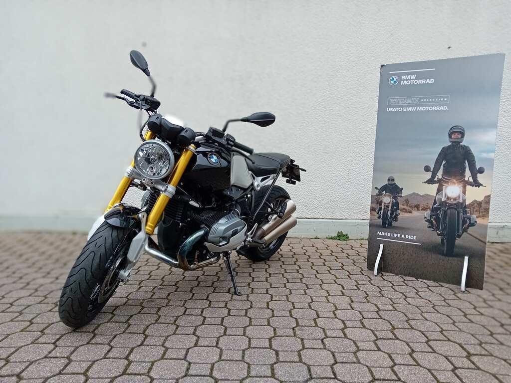 usatostore.bmw-motorrad.it Store BMW Motorrad R nineT BMW R nineT ABS MY14