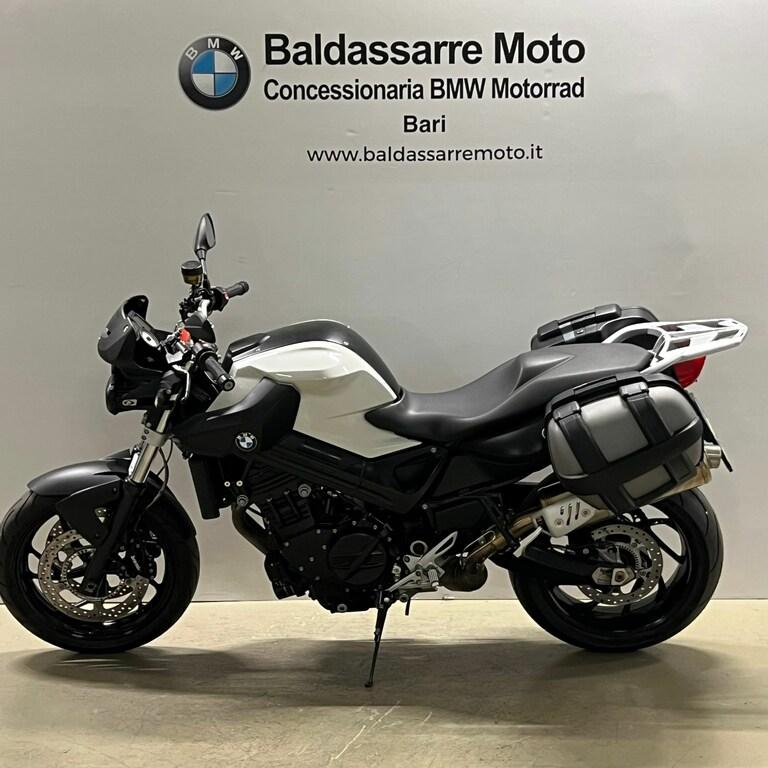 usatostore.bmw-motorrad.it Store BMW Motorrad F 800 R 