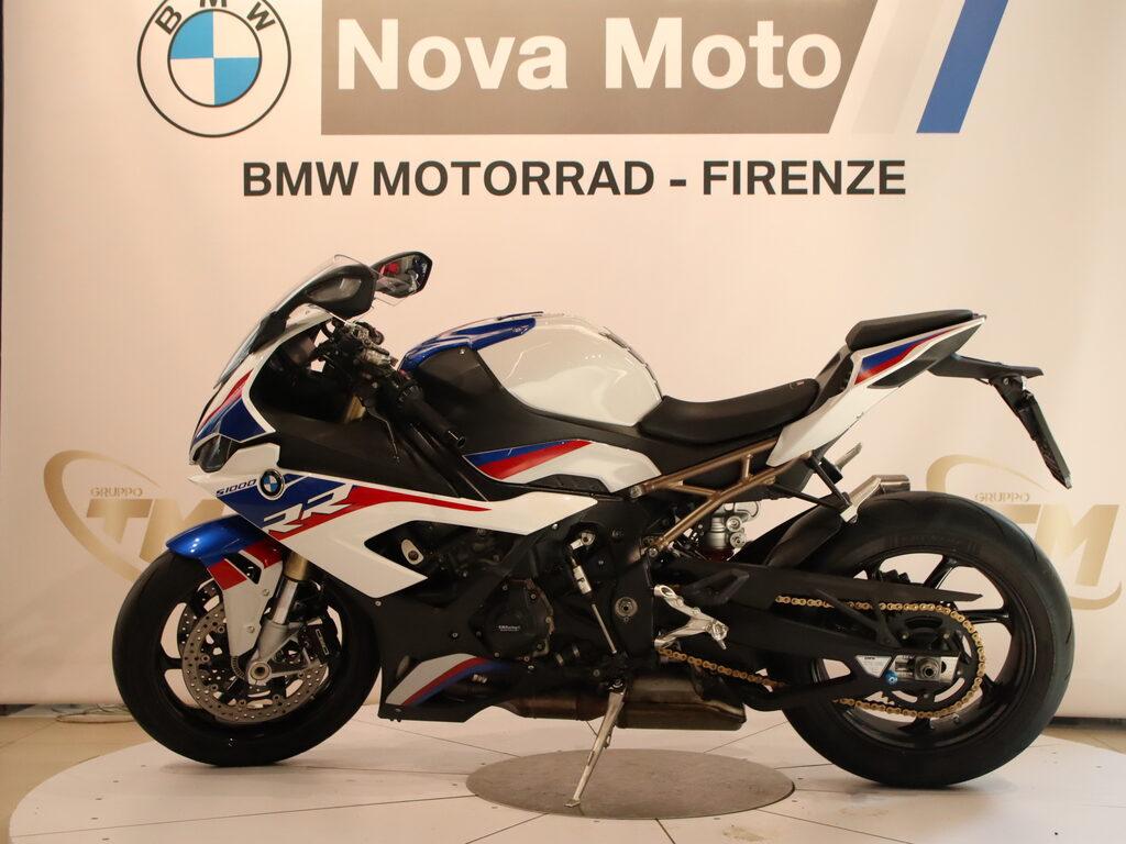 usatostore.bmw.it Store BMW Motorrad S 1000 RR BMW S 1000 RR ABS MY21