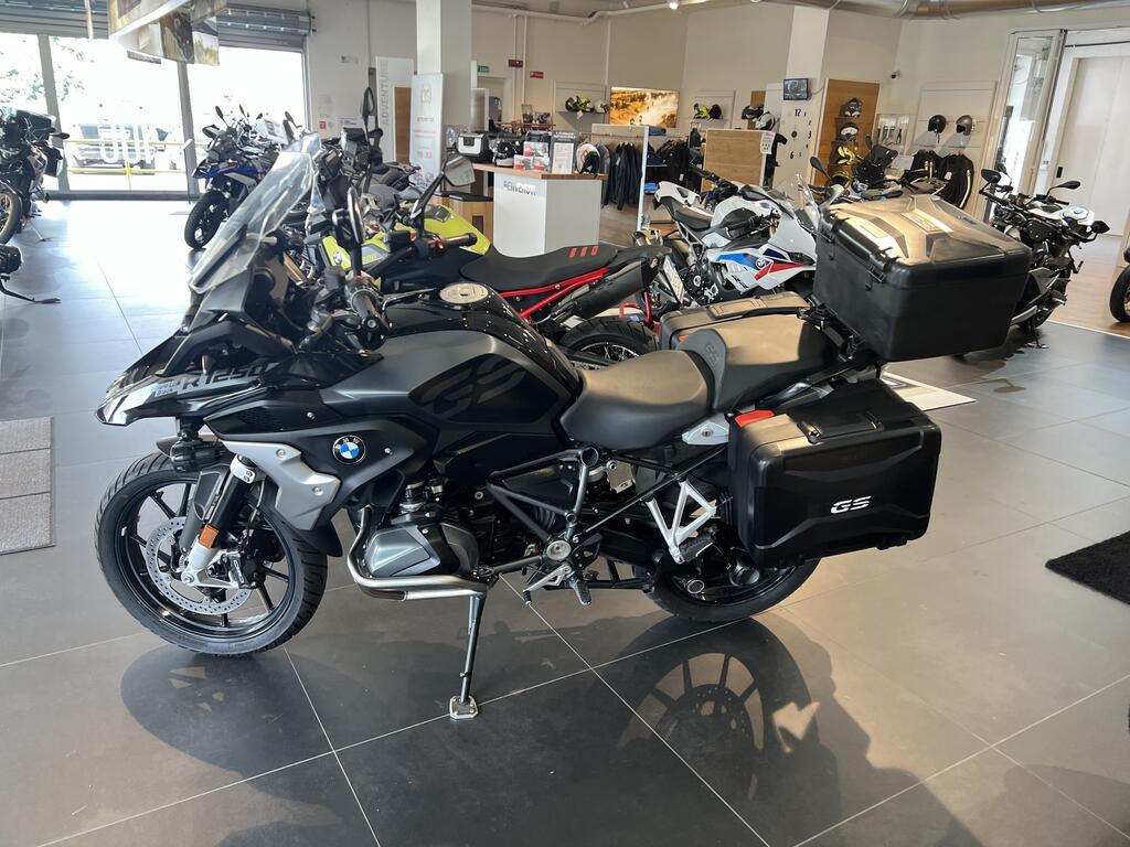 usatostore.bmw-motorrad.it Store BMW Motorrad R 1250 GS BMW R 1250 GS ABS MY21