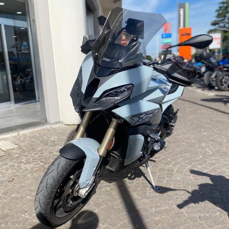 usatostore.bmw-motorrad.it Store BMW Motorrad S 1000 XR ABS