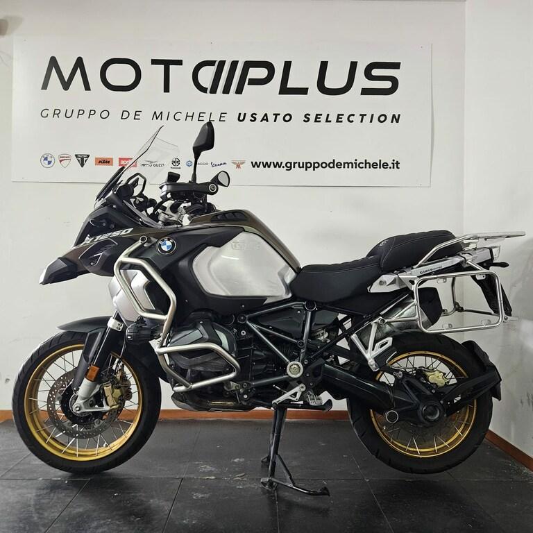 usatostore.bmw.it Store BMW Motorrad R 1250 GS BMW R 1250 GS Adventure ABS MY19