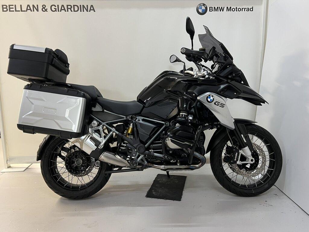 usatostore.bmw-motorrad.it Store BMW Motorrad R 1200 GS ABS