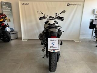 usatostore.bmw.it Store BMW Motorrad F 800 GS BMW F 800 GS MY08