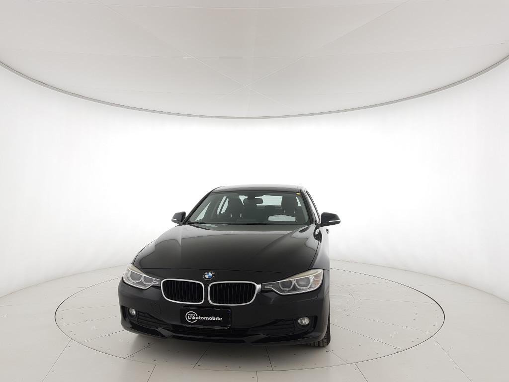 usatostore.bmw.it Store BMW Serie 3 316d Business auto